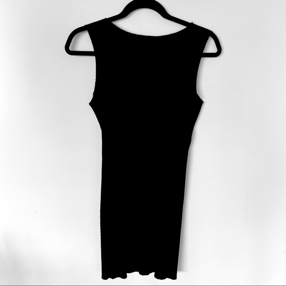 🍋Topshop Gemstone Bodycon Mini Dress🍋 - Picture 3 of 4